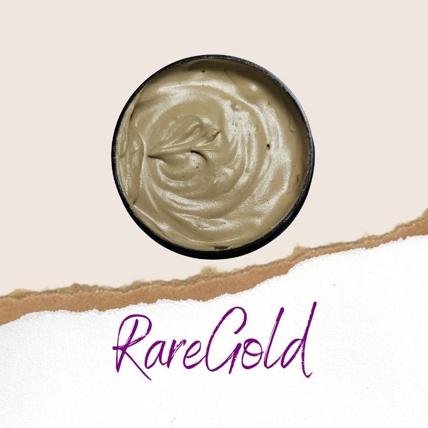 Benefits of RareGold ! - RareGlo Organic Shea Products