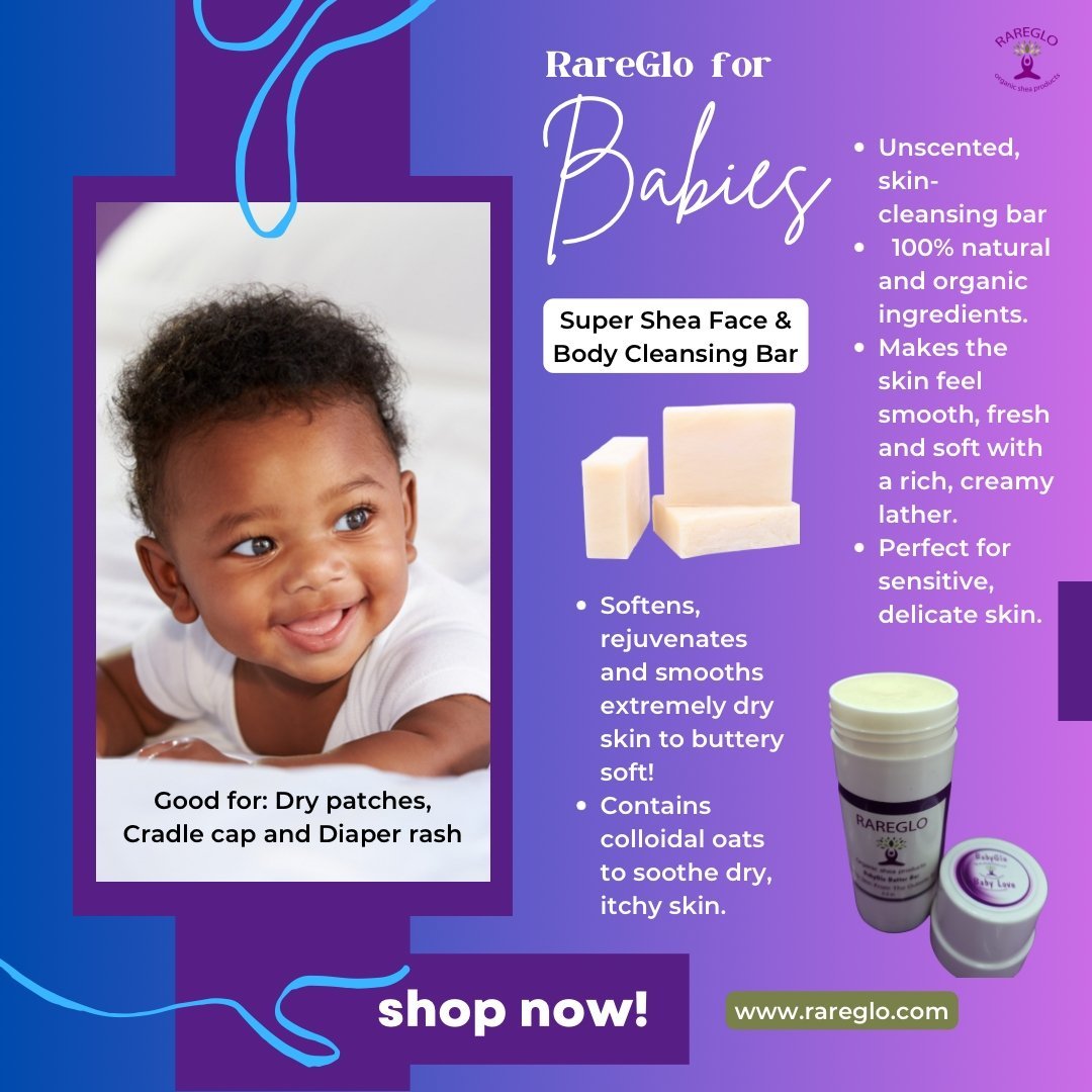 BABYGLO BABY LOVE BUNDLE