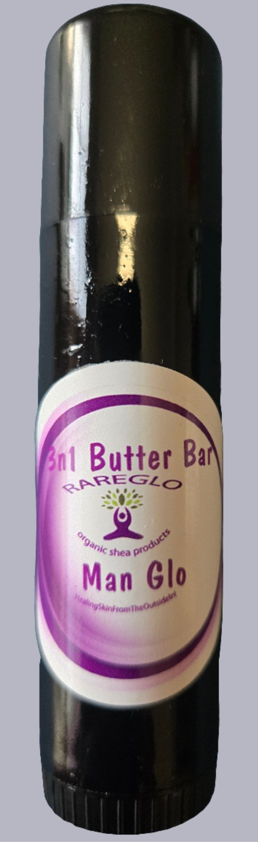 Mini 3n1 SheaMango Butter Bar Party Favors - RareGlo Organic Shea Products